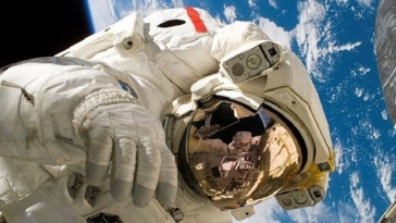 astronauta