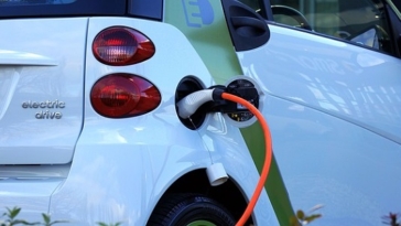 auto elettrica