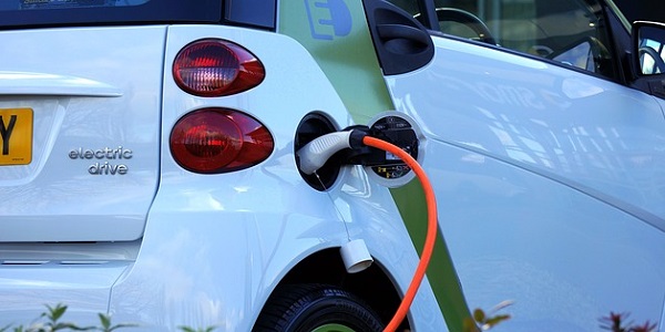 auto elettrica