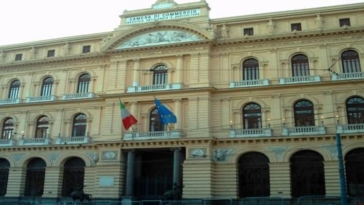 camera, commercio, napoli