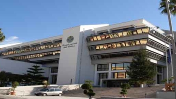 consiglio regionale calabria
