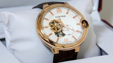 cartier