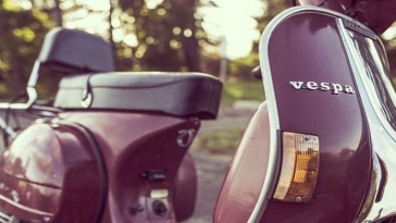 vespa piaggio