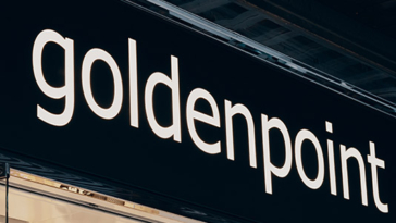 Goldenpoint