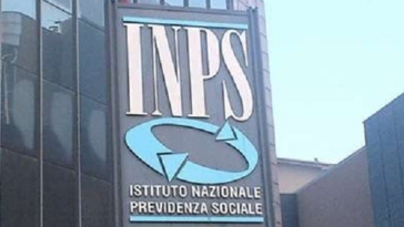inps, istituto nazionale previdenza sociale