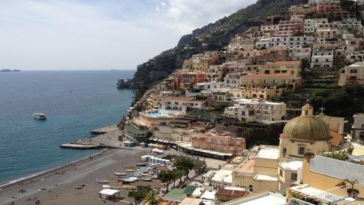 positano