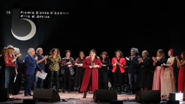 premio Bianca d'Aponte