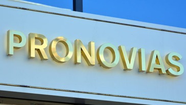 Pronovias