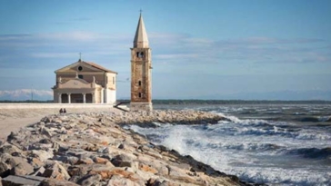 scogliera Caorle premio