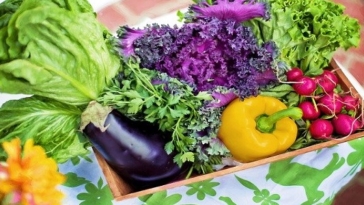 verdure