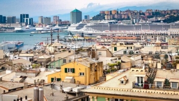 genova