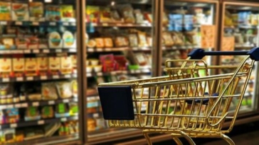 supermercato