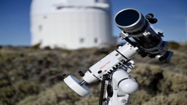 astrofisica, astronomia