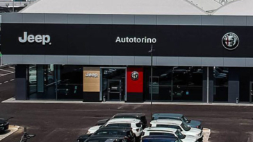 Autotorino
