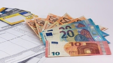 bollete, imprese, risparmio