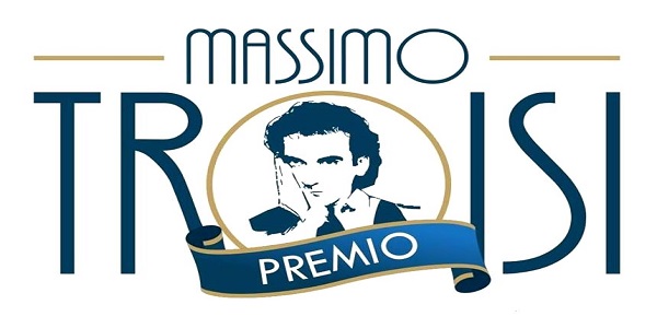logo, Premio, Massimo Troisi