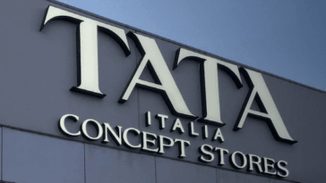 Tata Italia