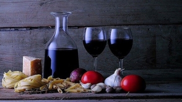 corso. enogastronomia