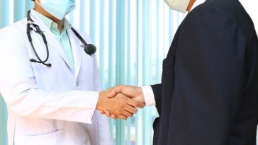 informatore scientifico
