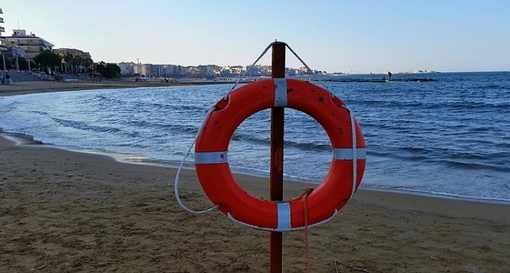 mare, Calabria