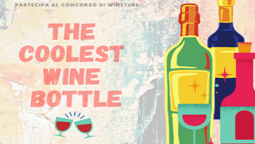 the, coolest, wine, bottle, concorso