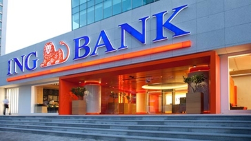 ing bank