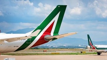 ITA ex Alitalia