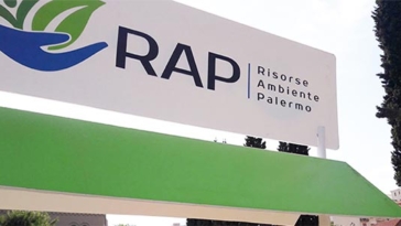 rap palermo