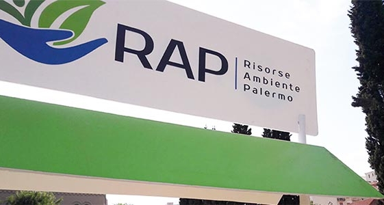 rap palermo