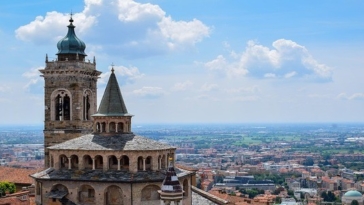 bergamo