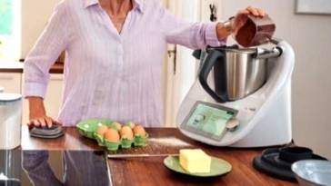 vorwerk bimby
