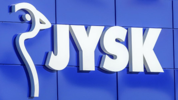 JYSK