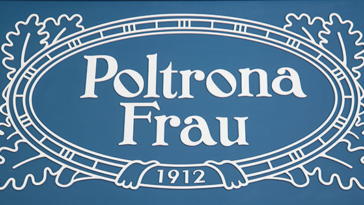 Poltrona Frau