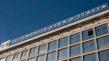 Automobile Club d'Italia (ACI)