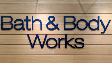 Bath & Body Works