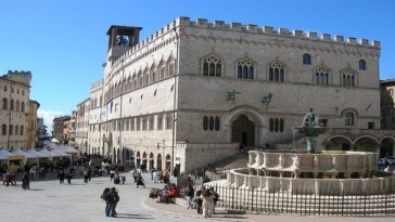 perugia