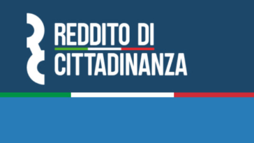 reddito di cittadinanza