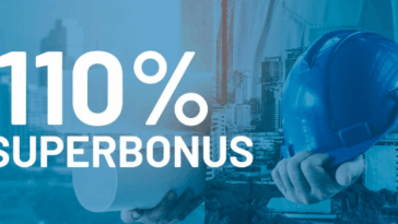 Superbonus 110%