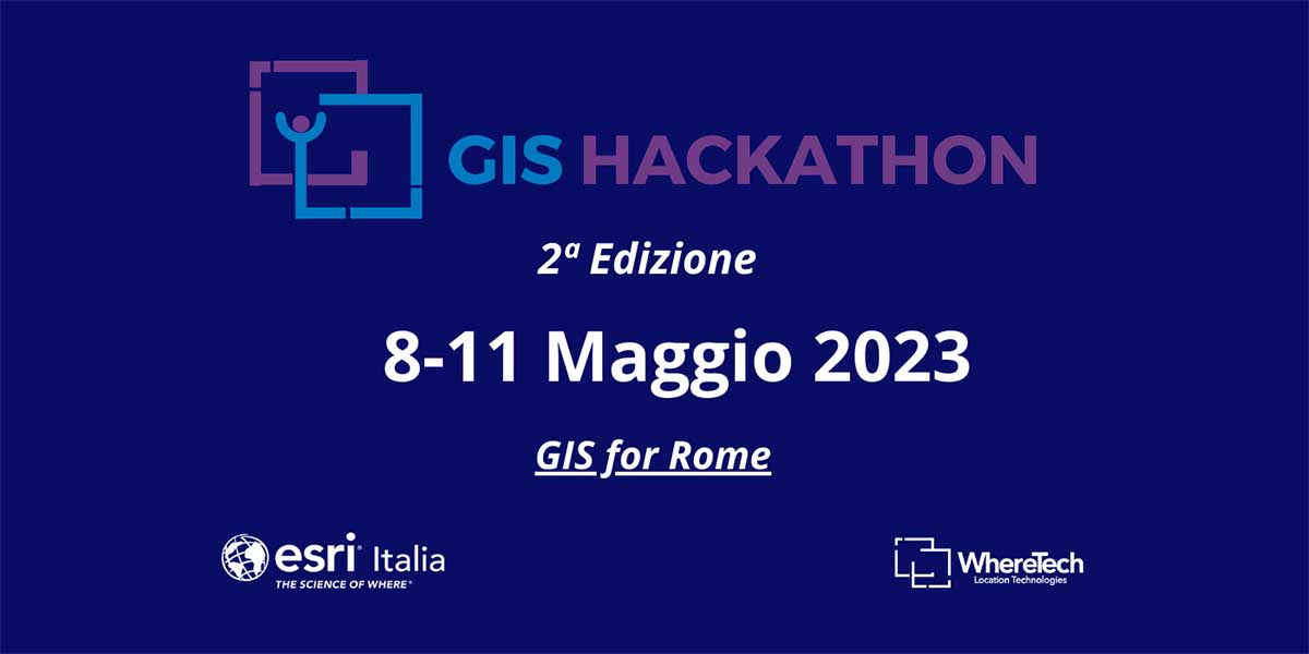 GIS Hackathon 2023