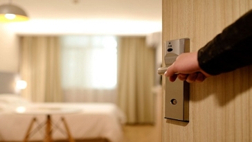 hotel, albergo, mance