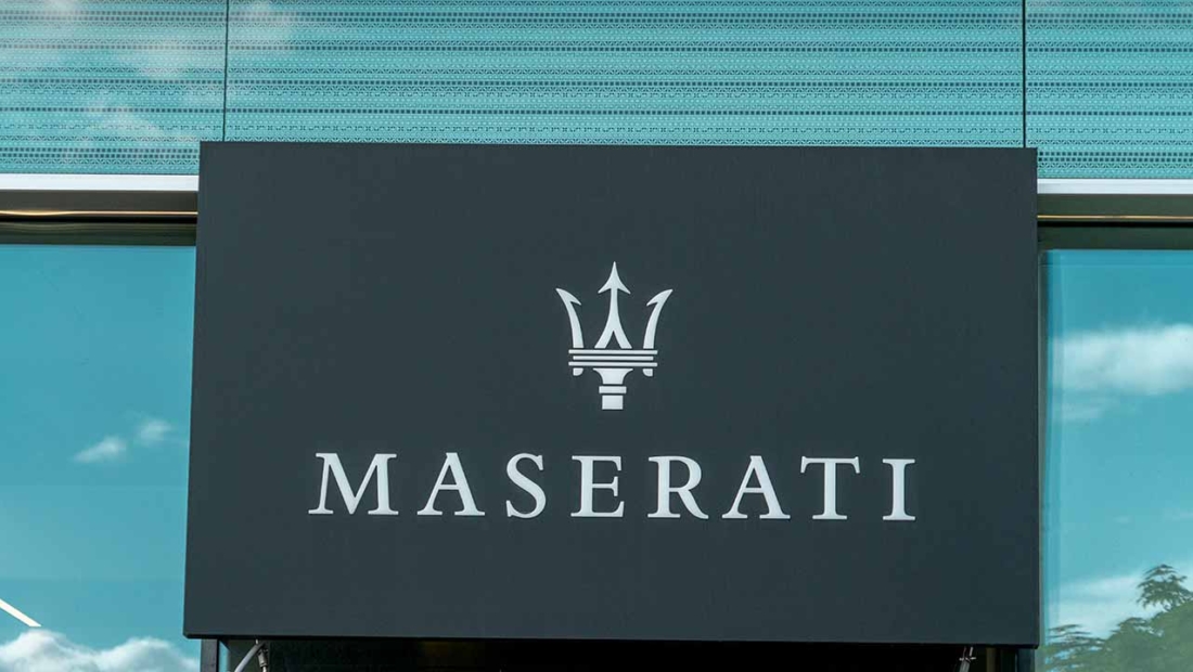 Maserati