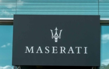 Maserati