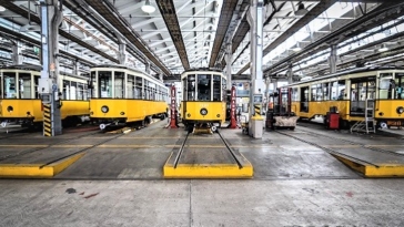 atm milano tram