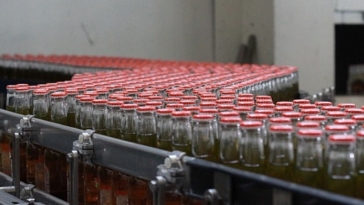 bevande, produzione