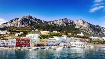capri