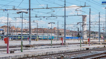 ferrovie