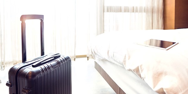 hotel, albergo
