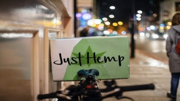 Just Hemp