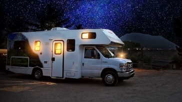 camper