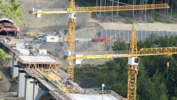 costruzioni, infrastrutture, edilizia